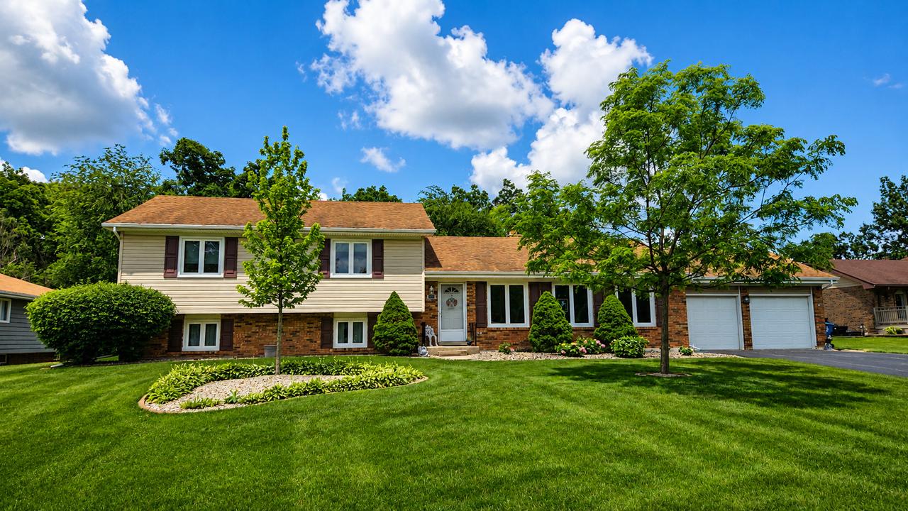 3469 Innsbruck Ln., Crete, IL 60417