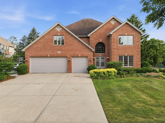 New Homes For Sale This Week That Attend Wredling Middle School: June 5th to June 11th