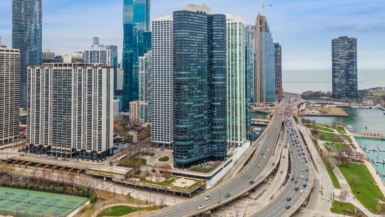 155 N Harbor Dr. #1413, Chicago, IL 60601