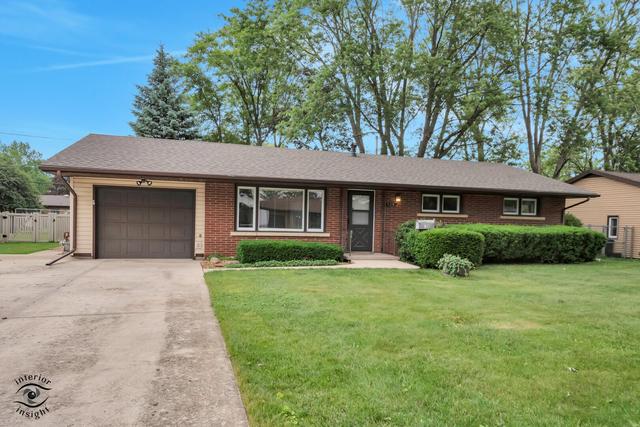 New Homes For Sale This Week in Bradley: June 5th to June 11th