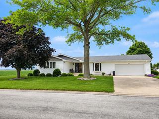 Homes Just Sold in Ashkum: September 1st to September 7th
