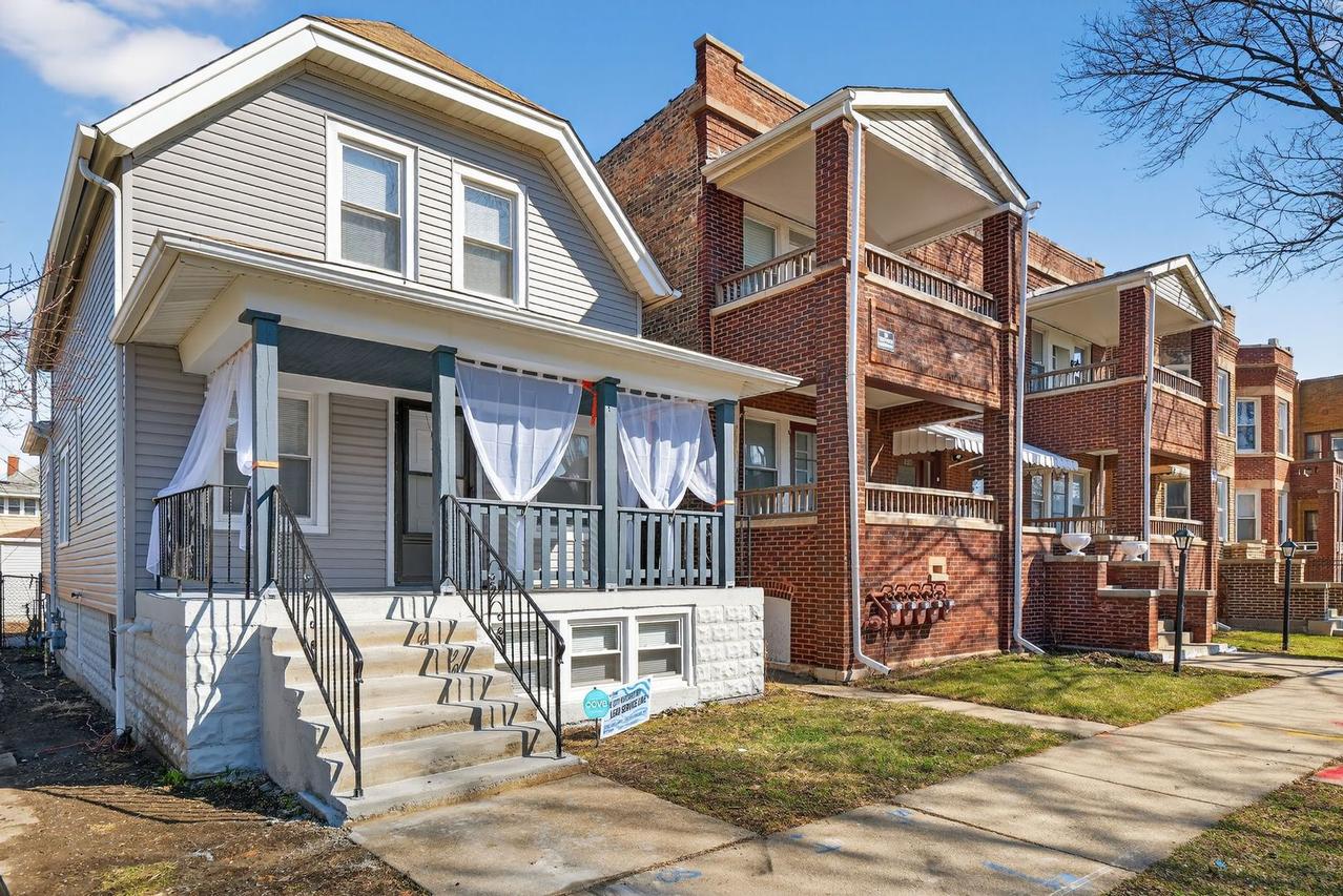 5252 W Adams St., Chicago, IL 60644