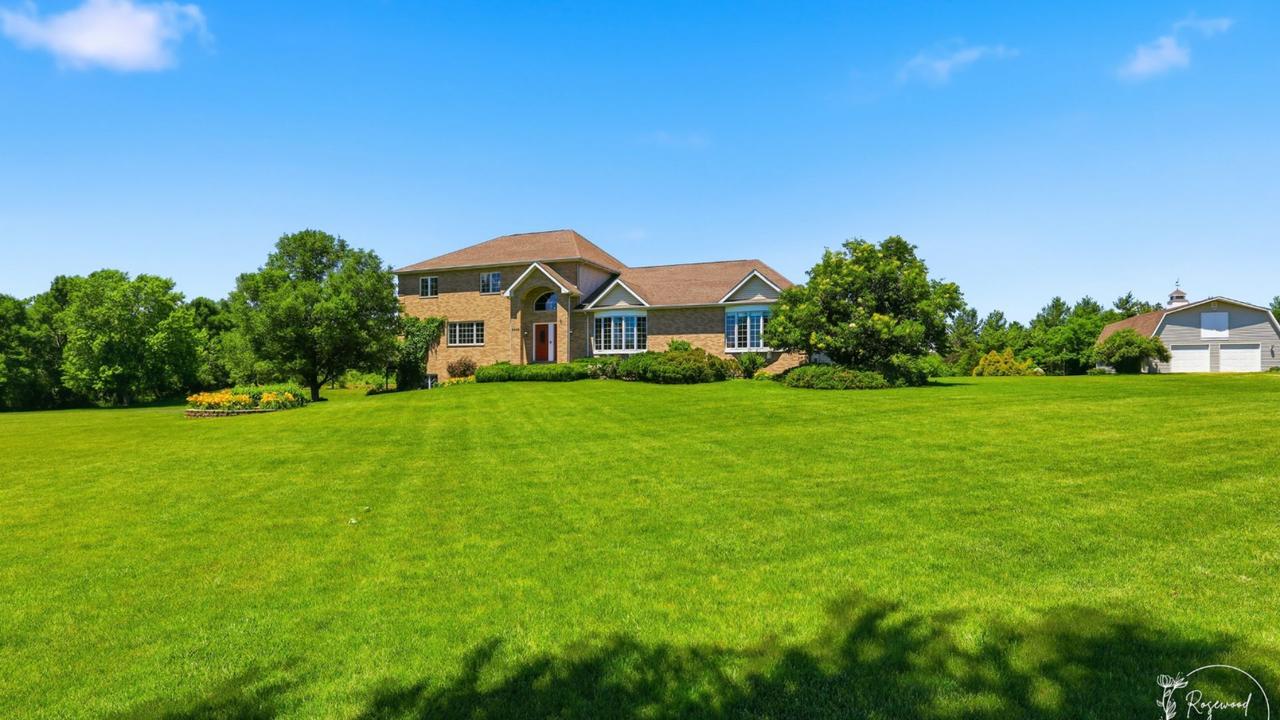 8240 W Yorkshire Ln., Monee, IL 60449