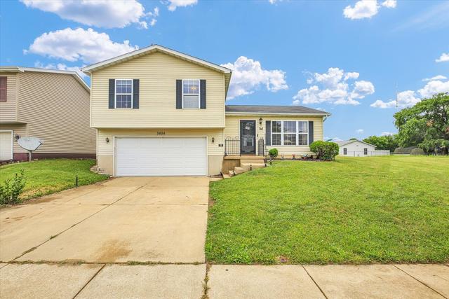 New Homes For Sale This Week in Decatur: June 5th to June 11th