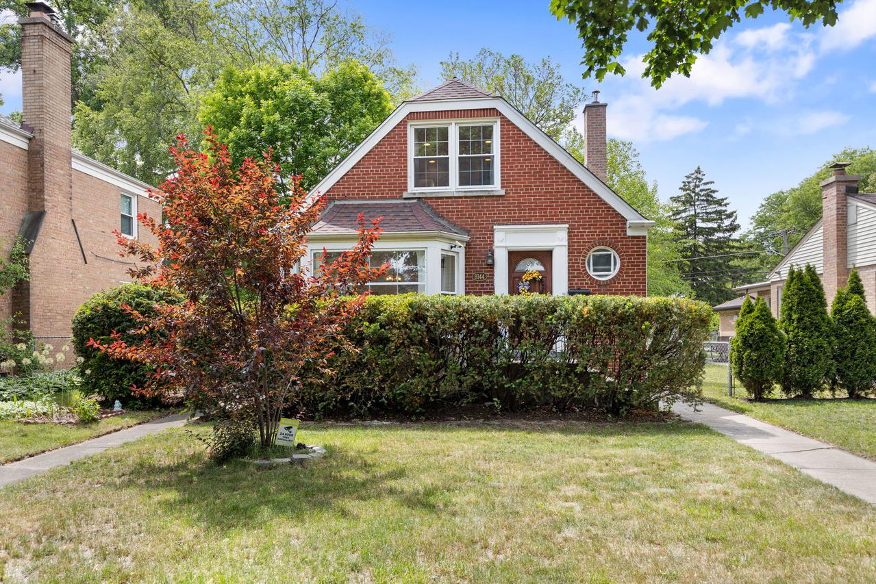 8144 Keystone Ave., Skokie, IL 60076
