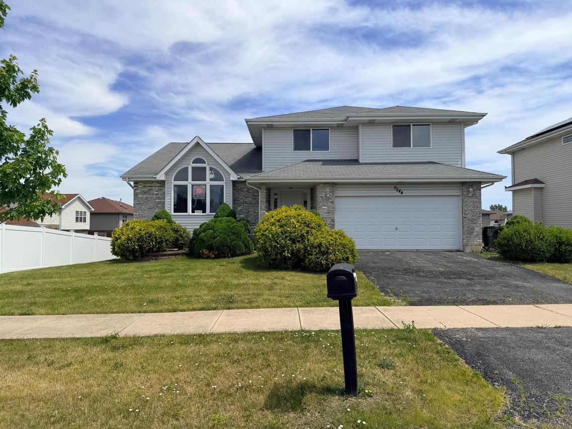 5244 Bentgrass Ave., Richton Park, IL 60471