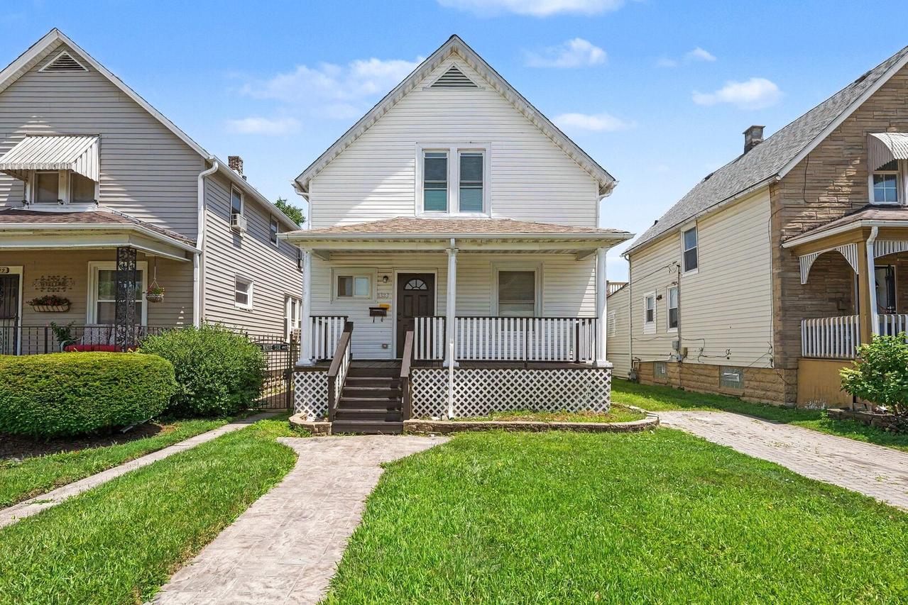 1323 Park Ave., Chicago Heights, IL 60411