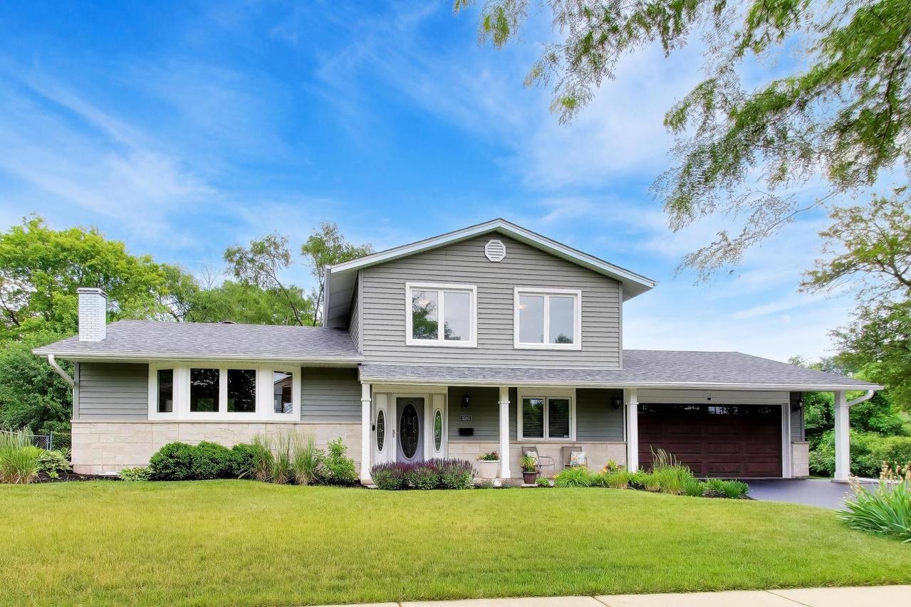 3505 Winston Dr., Hoffman Estates, IL 60192