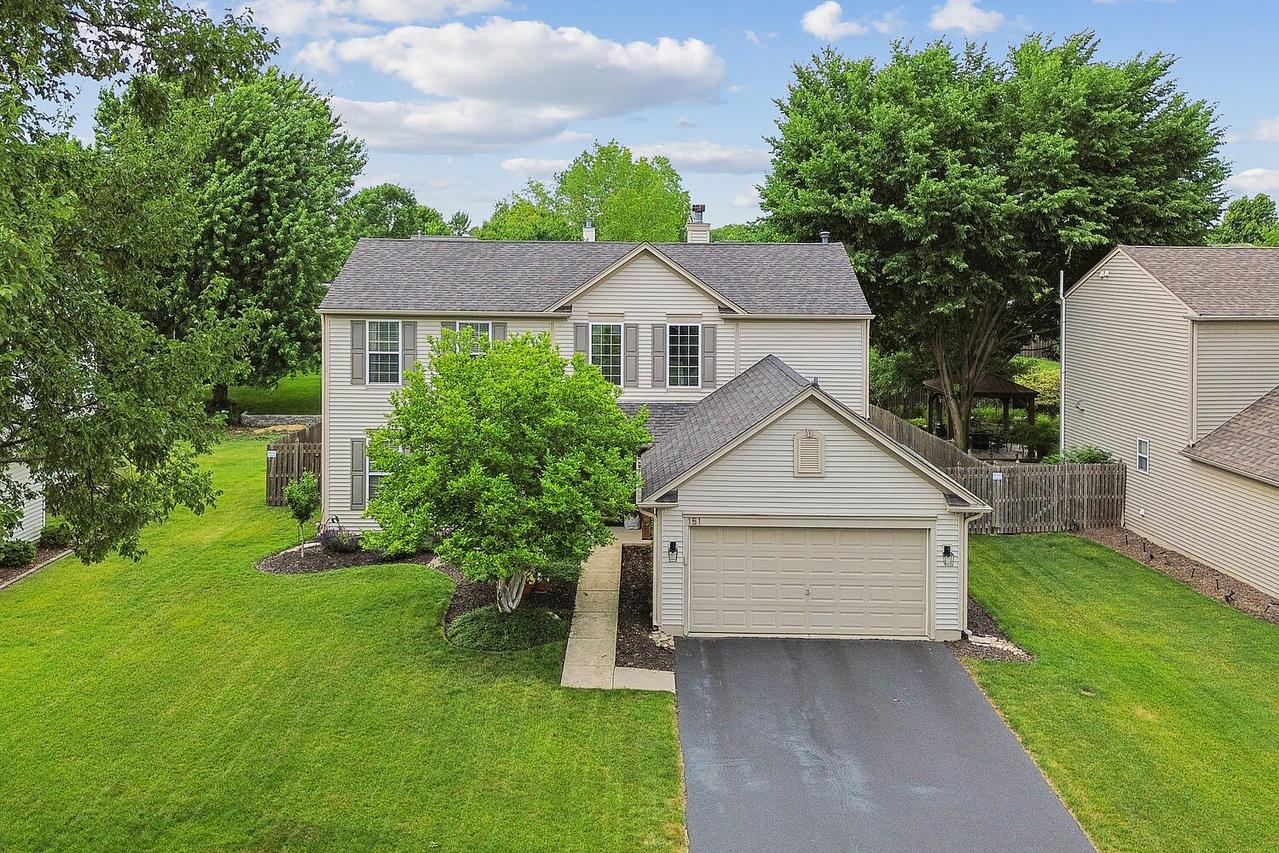 151 Holly St., Bolingbrook, IL 60490