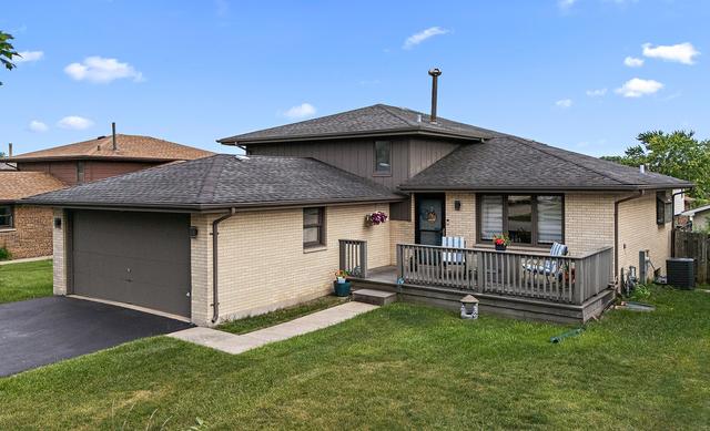 New Homes For Sale This Week That Attend Prairie View Middle School: June 5th to June 11th