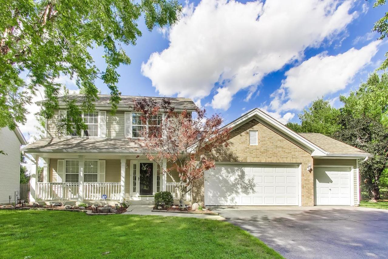 6532 Palo Verde Dr., Rockford, IL 61114