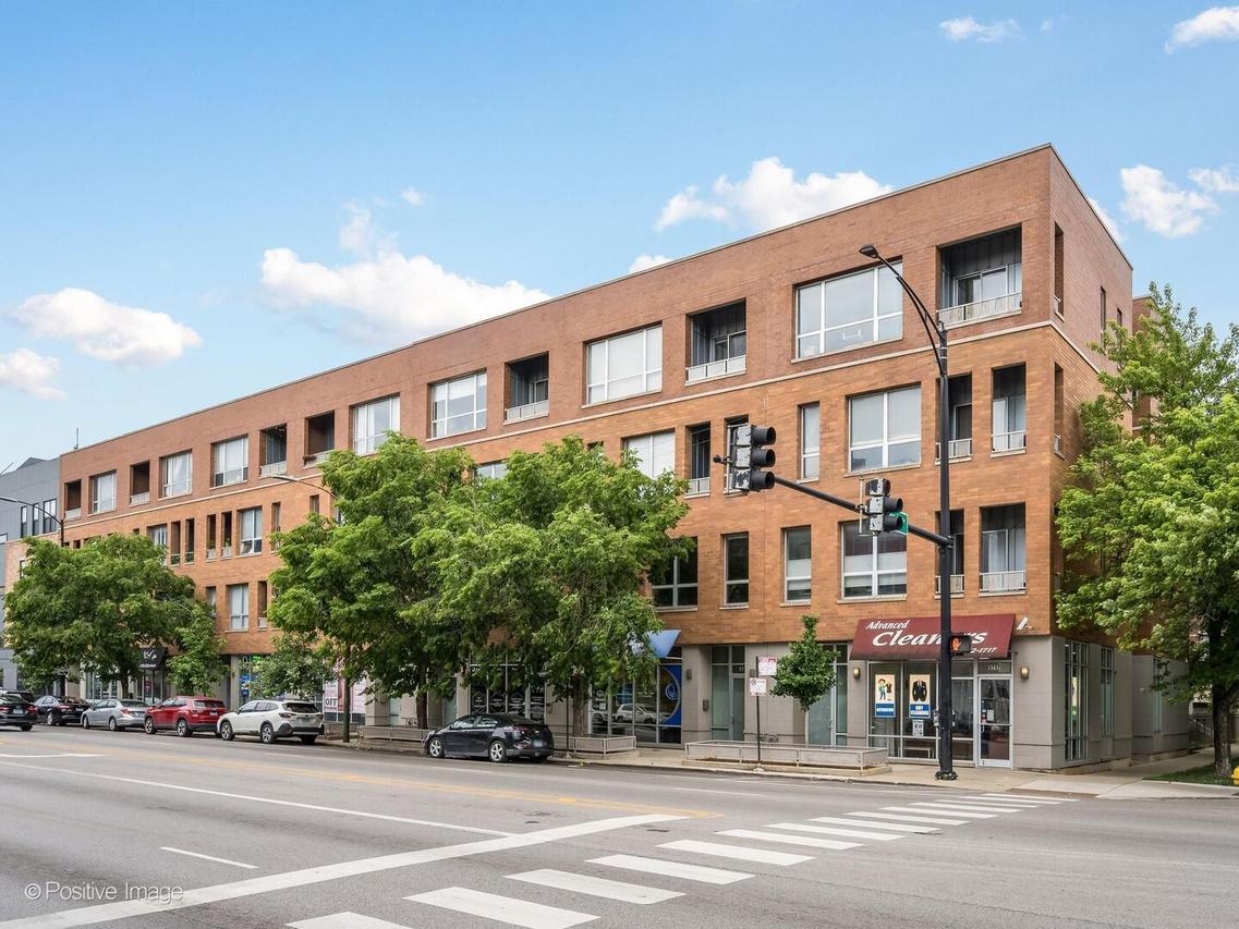 1719 N Western Ave. #2, Chicago, IL 60647