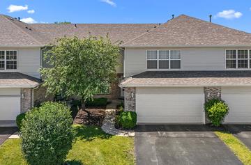 Homes Just Sold That Attend Arbury Hills Elementary School: July 28th to August 3rd