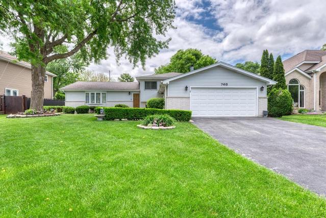 New Homes For Sale This Week in Bensenville: June 5th to June 11th