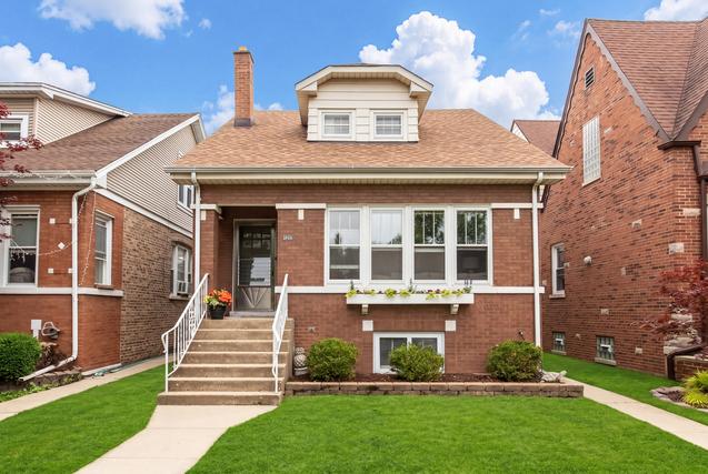 Homes Just Sold in Jefferson Park: July 21st to July 27th