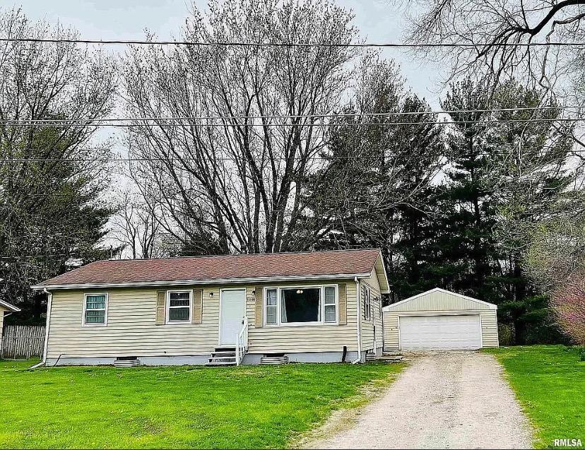 11206 22nd St., Milan, IL 61264