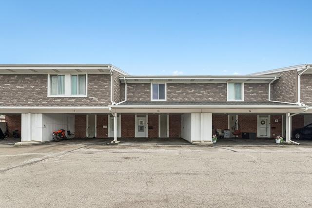 New Homes For Sale This Week That Attend Palos South Middle School: June 5th to June 11th