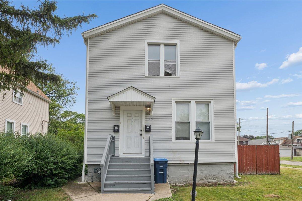 [Address Hidden by Seller], Maywood, IL 60153