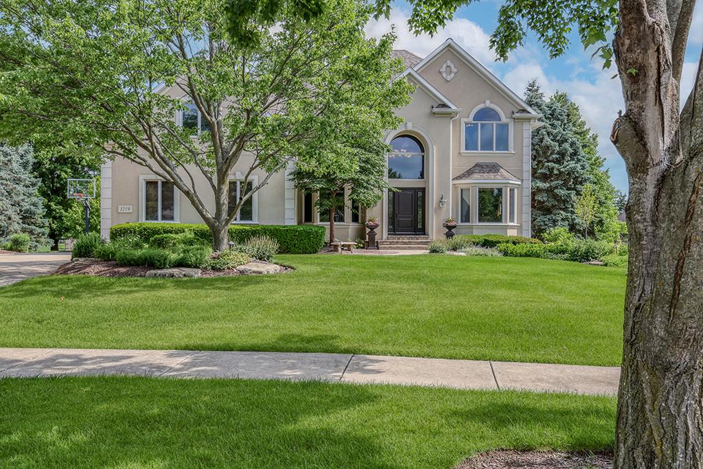 1259 Abbey Oaks Dr., Lemont, IL 60439