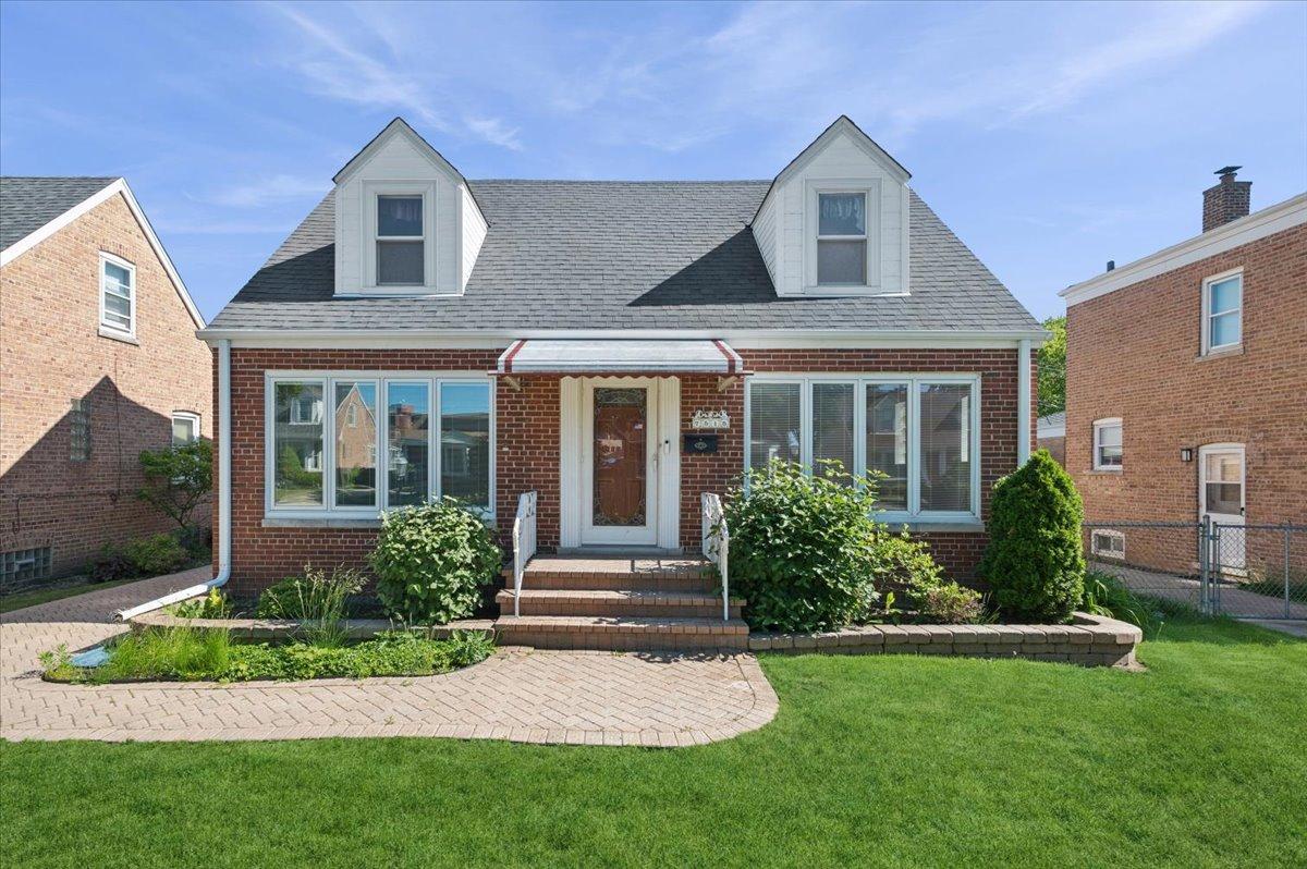 7515 W Rosedale Ave., Chicago, IL 60631
