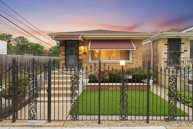 New Homes with Master Bedrooms on the 1st Floor in Gage Park: June 6th to June 12th