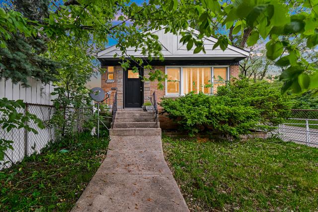 New Homes with Master Bedrooms on the 1st Floor in Calumet Heights: June 6th to June 12th