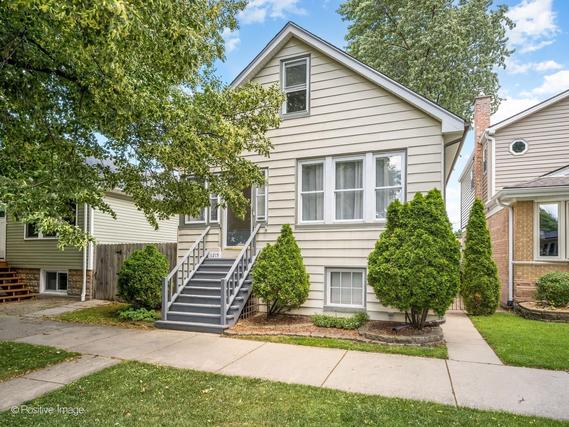 Homes Just Sold in Mount Greenwood: August 25th to August 31st