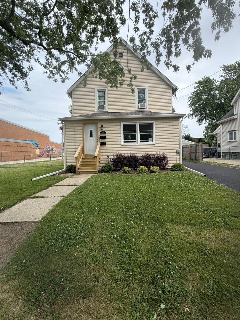 143 N Butrick St., Waukegan, IL 60085