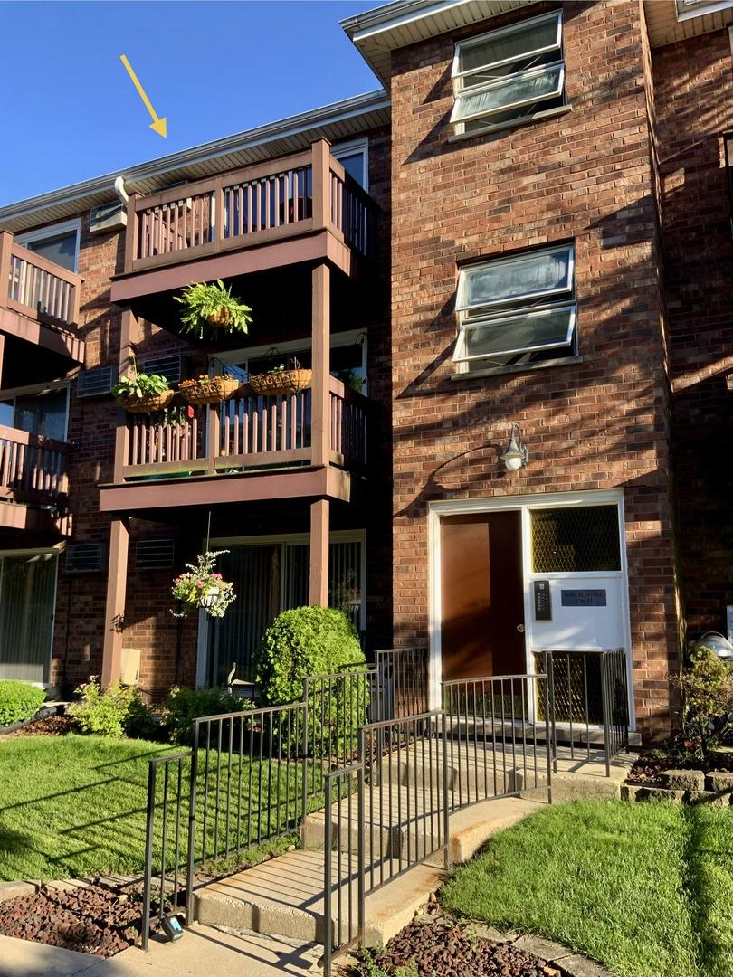 14810 S Kilpatrick Ave. #411, Midlothian, IL 60445