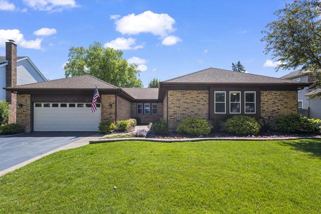 Homes Just Sold That Attend Cooper Middle School: August 4th to August 10th