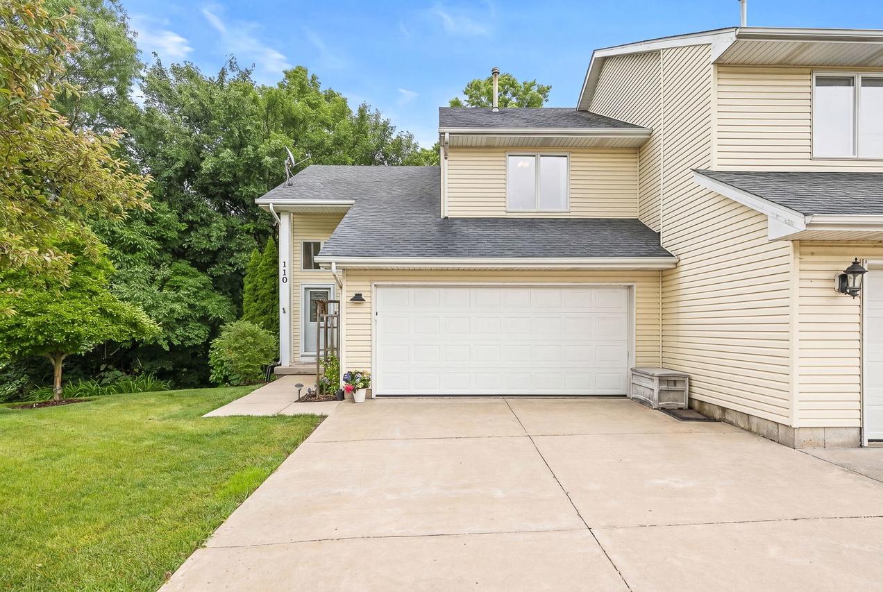 110 Sibley Dr., Minooka, IL 60447