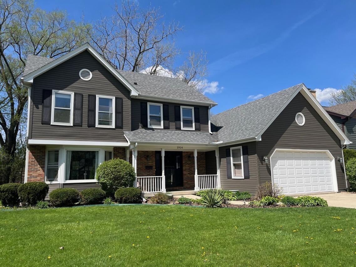 1914 Howard St., Wheaton, IL 60187