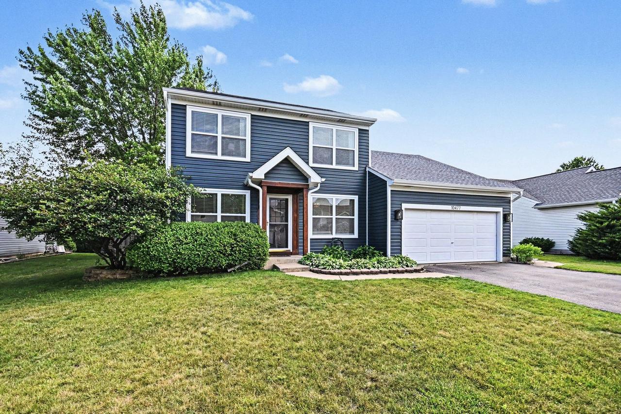 10477 Dawson St., Huntley, IL 60142