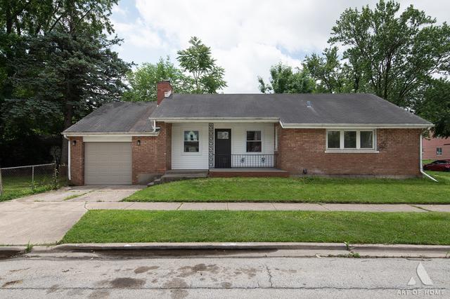 New Homes For Sale This Week in Riverdale: June 5th to June 11th