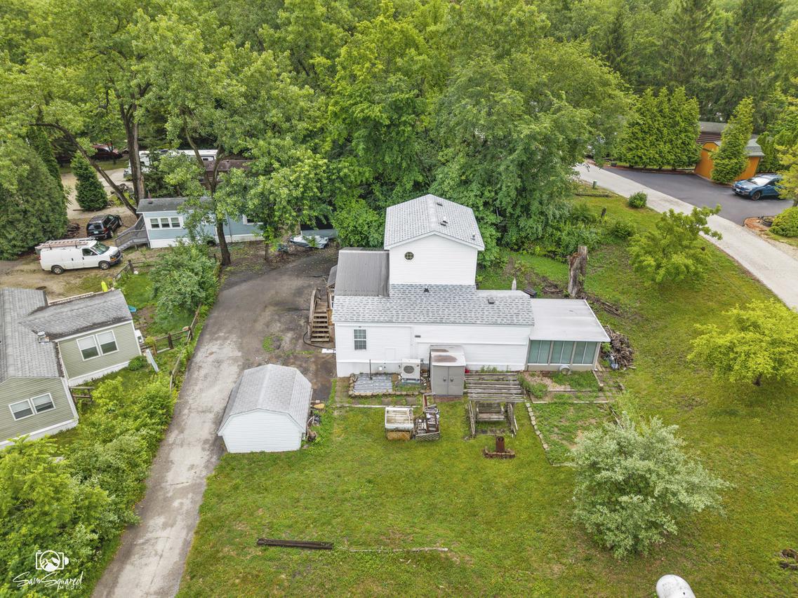 46 Lakeshore Dr., Wilmington, IL 60481