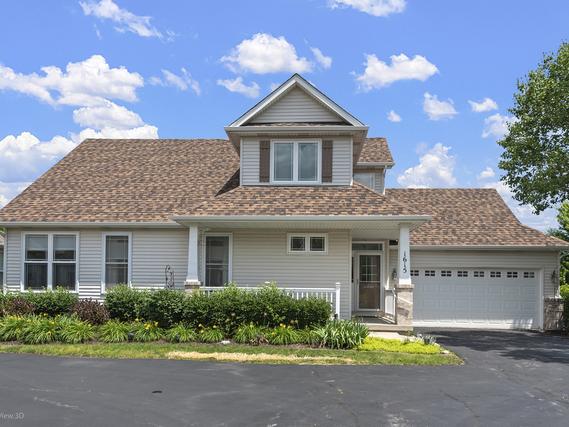 New Homes with Master Bedrooms on the 1st Floor That Attend Walnut Trails Elementary School: June 6th to June 12th