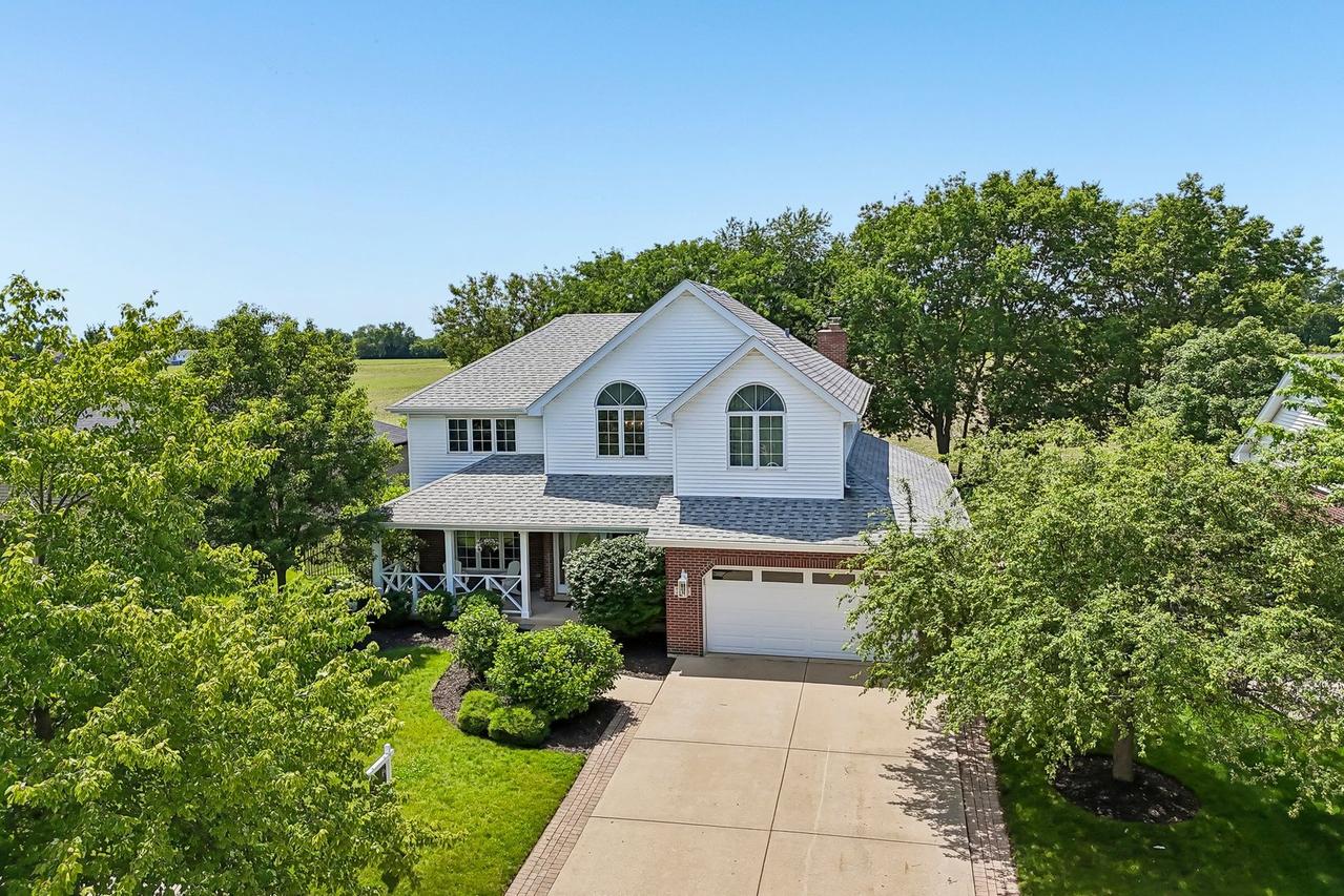2155 Arthurs Pass St., New Lenox, IL 60451