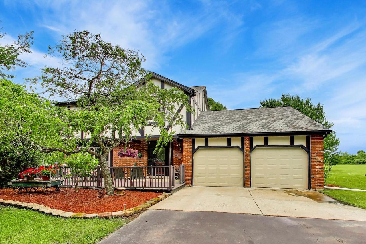 3218 E Reichert Dr., Crete, IL 60417