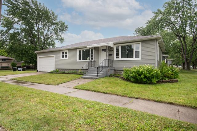 New Homes For Sale This Week in Lansing: June 5th to June 11th