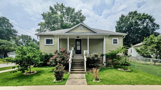 Homes Just Sold in West Frankfort: July 21st to July 27th