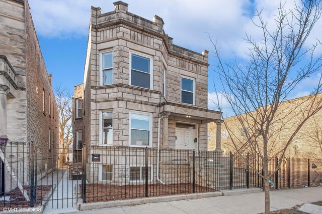 New Homes For Sale This Week in North Lawndale: July 31st to August 6th