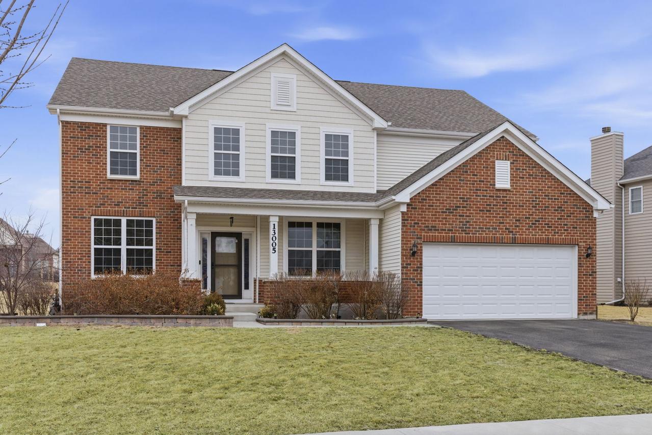 13005 Timber Wood Cir., Plainfield, IL 60585