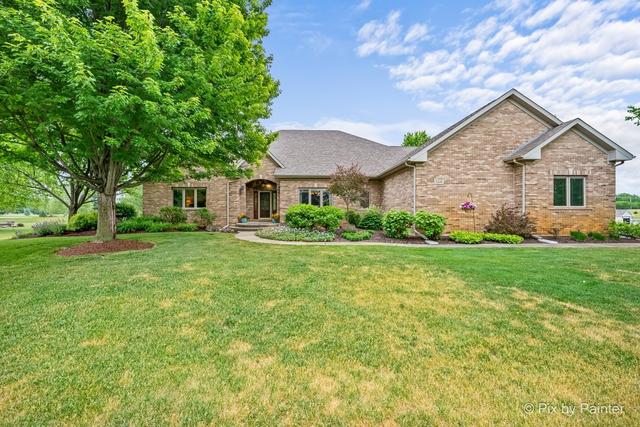 New Homes For Sale This Week That Attend Richmond-Burton Community High School: June 5th to June 11th