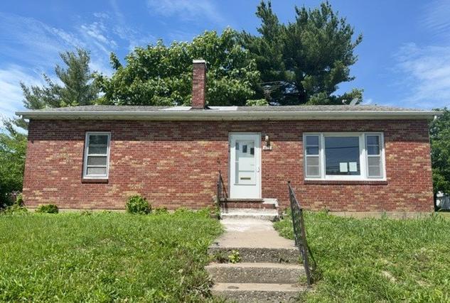 New Foreclosures & Short Sales in Sparta: June 8th to June 14th