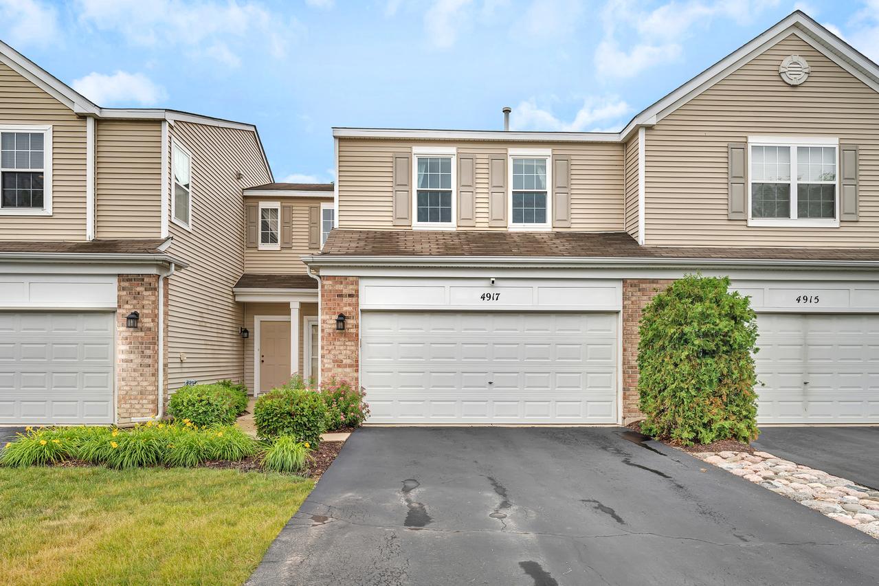 4917 Montauk Dr., Plainfield, IL 60586