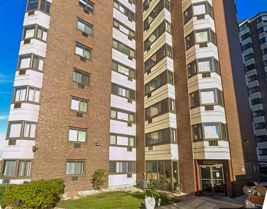7337 S South Shore Dr. #1128, Chicago, IL 60649
