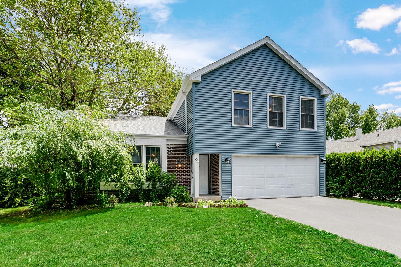 31 French Ct., Mundelein, IL 60060