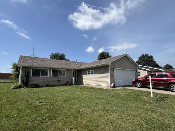 Homes Just Sold in Tuscola: July 28th to August 3rd