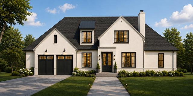 New Construction Homes For Sale This Week That Attend Cherokee Elementary School: June 10th to June 16th