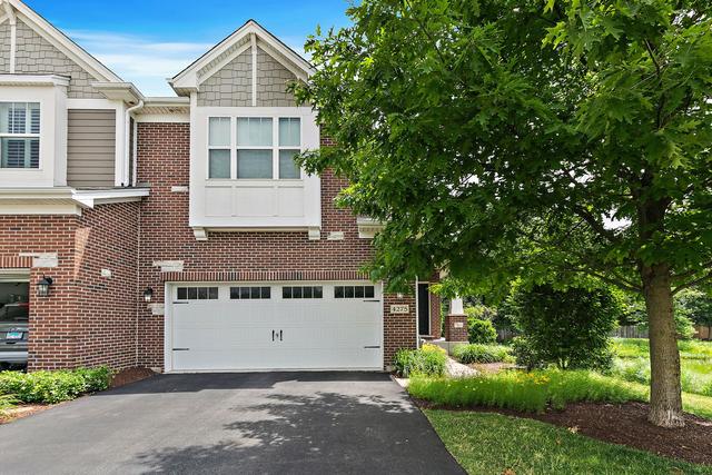 New Homes For Sale This Week That Attend Lisle High School: June 5th to June 11th